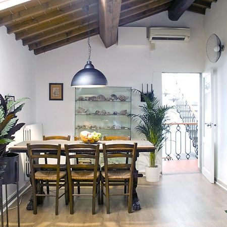 Lovely Apt 3Min Walk To Ponte Vecchio 佛罗伦萨 外观 照片