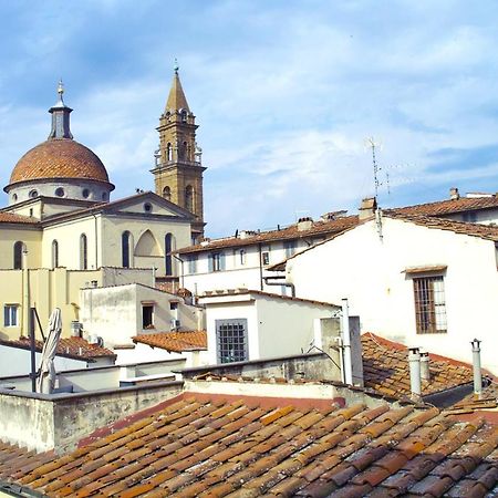 Lovely Apt 3Min Walk To Ponte Vecchio 佛罗伦萨 外观 照片