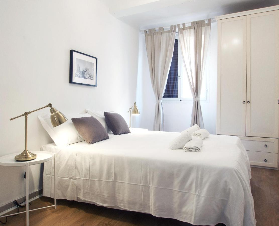 Lovely Apt 3Min Walk To Ponte Vecchio 佛罗伦萨 外观 照片