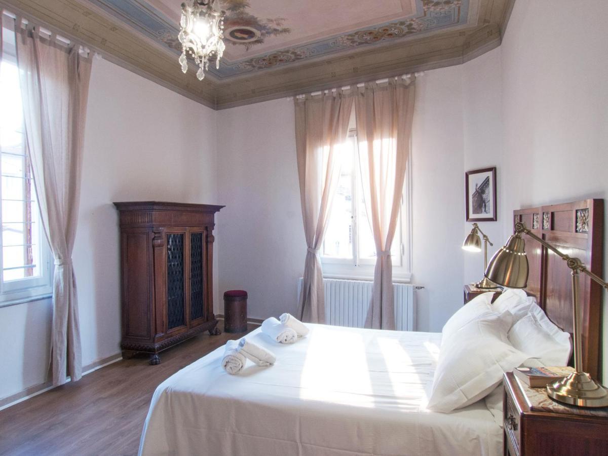 Lovely Apt 3Min Walk To Ponte Vecchio 佛罗伦萨 外观 照片