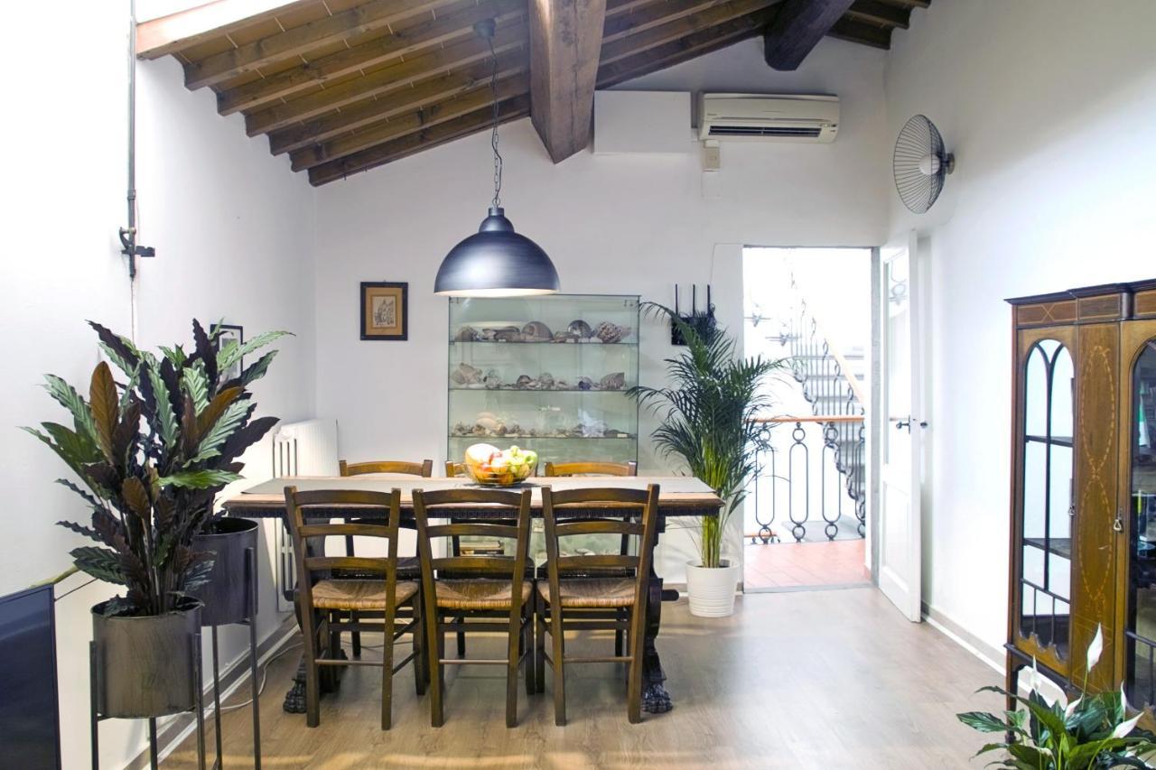 Lovely Apt 3Min Walk To Ponte Vecchio 佛罗伦萨 外观 照片