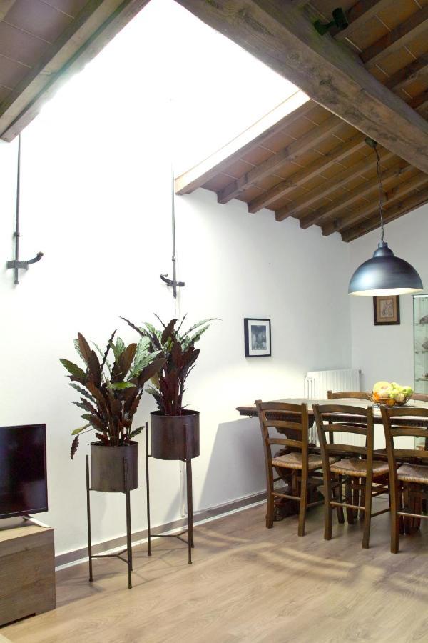 Lovely Apt 3Min Walk To Ponte Vecchio 佛罗伦萨 外观 照片