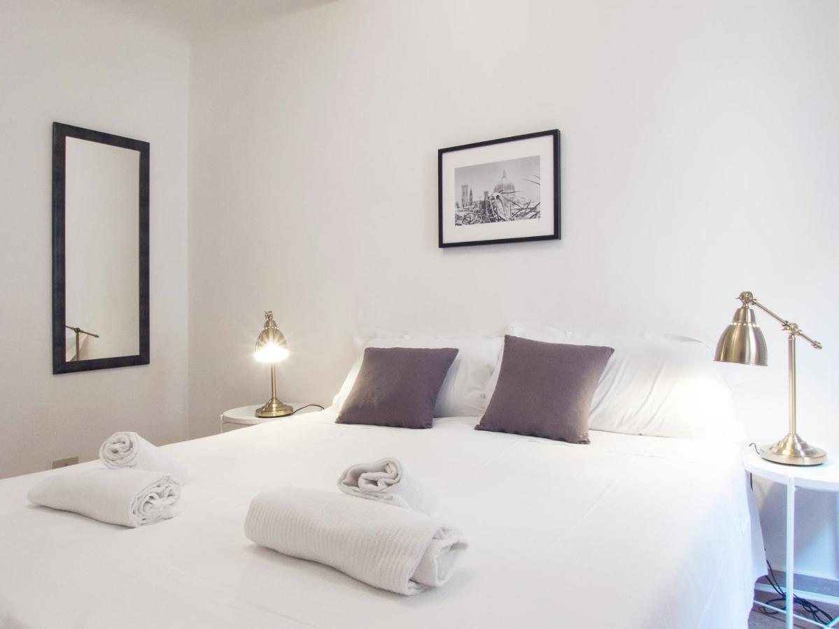 Lovely Apt 3Min Walk To Ponte Vecchio 佛罗伦萨 外观 照片