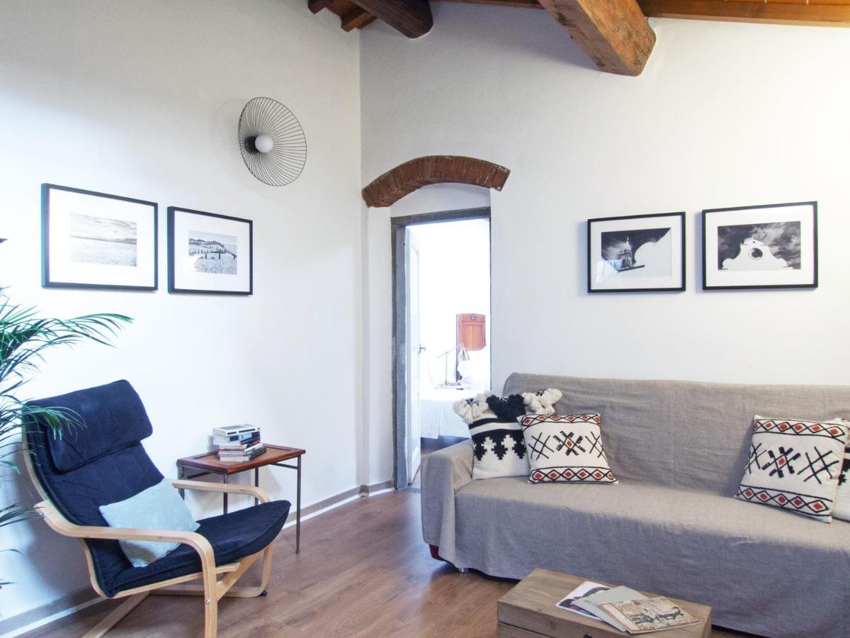 Lovely Apt 3Min Walk To Ponte Vecchio 佛罗伦萨 外观 照片