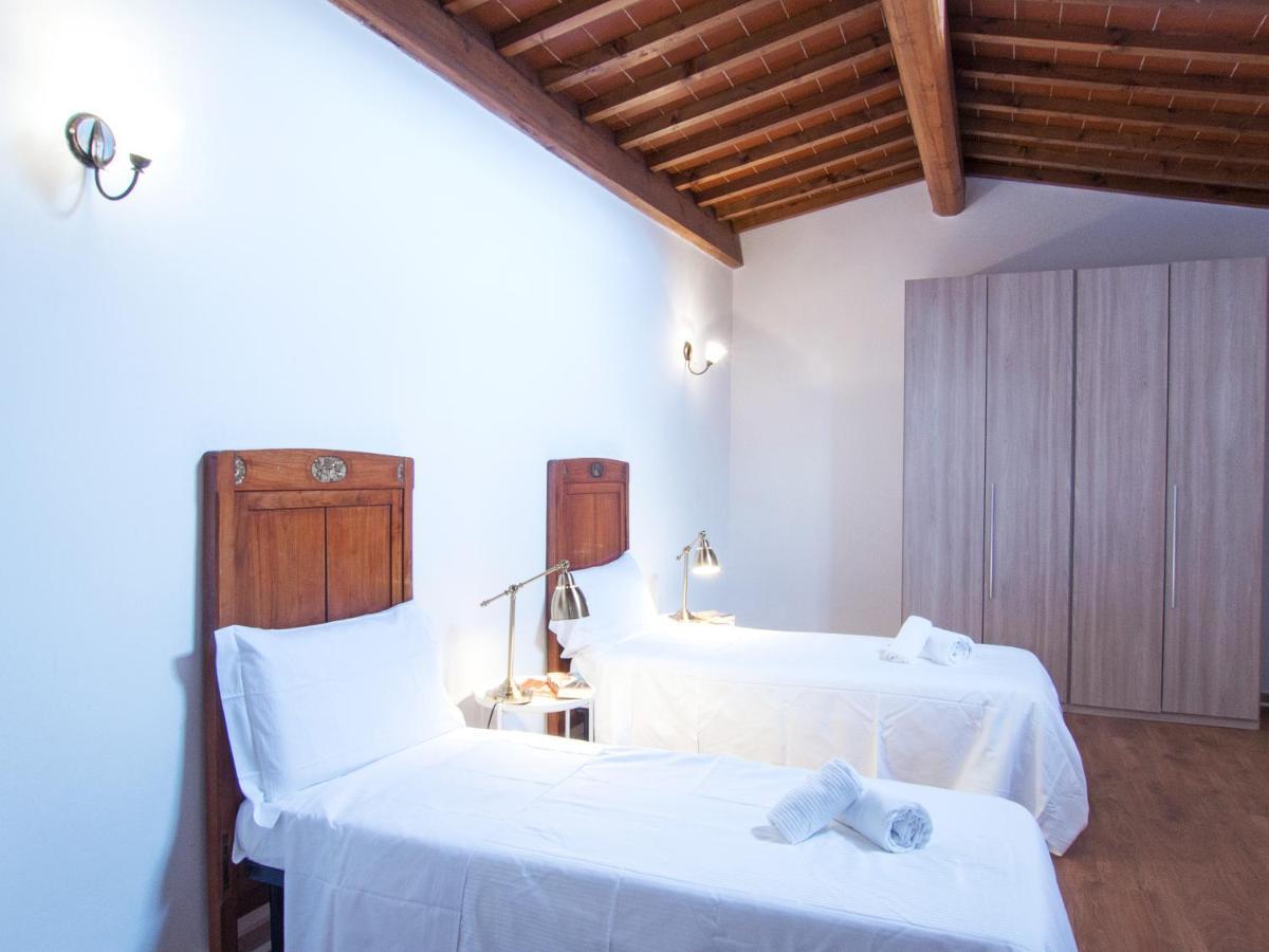 Lovely Apt 3Min Walk To Ponte Vecchio 佛罗伦萨 外观 照片