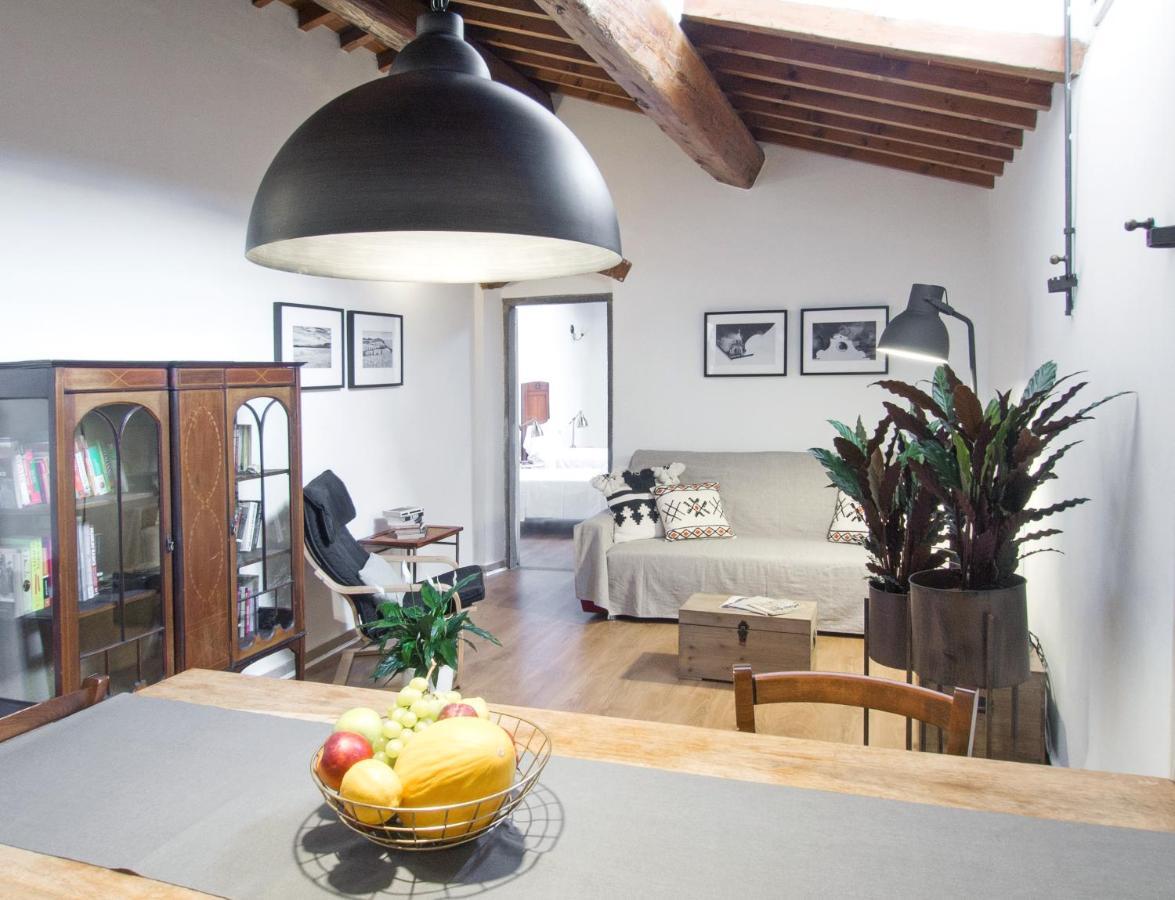Lovely Apt 3Min Walk To Ponte Vecchio 佛罗伦萨 外观 照片