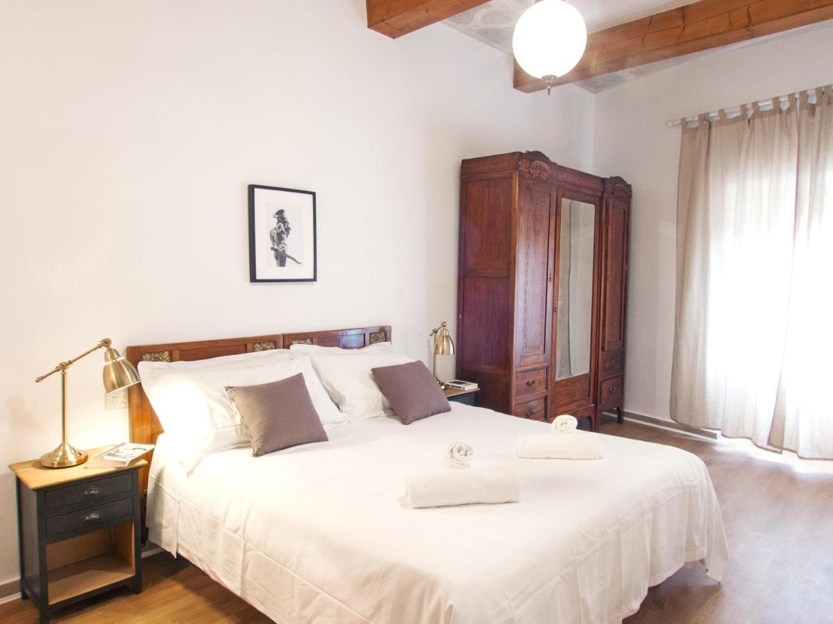 Lovely Apt 3Min Walk To Ponte Vecchio 佛罗伦萨 外观 照片